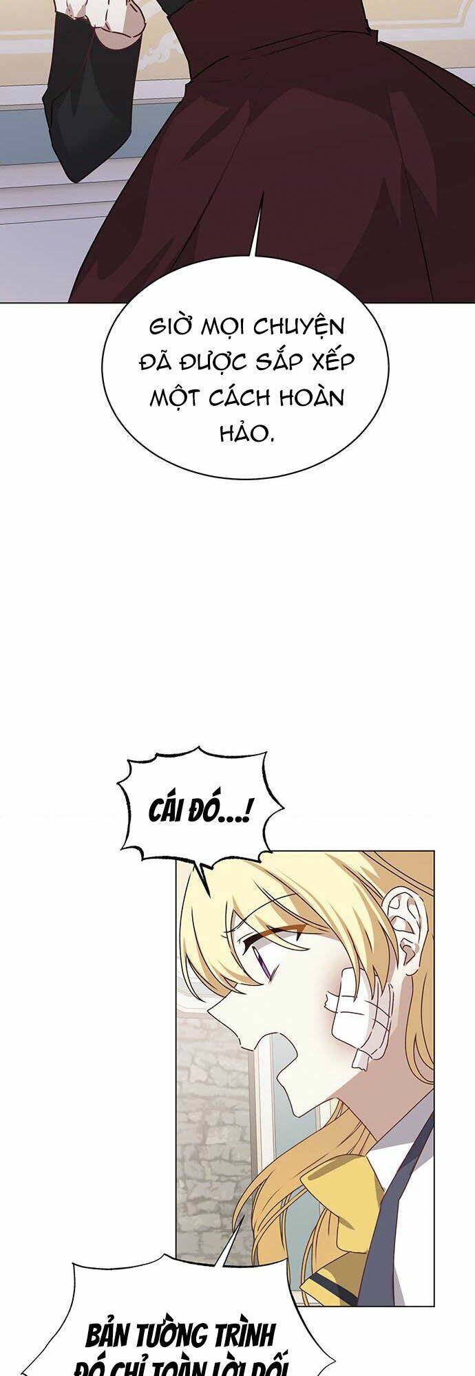 Vị Hôn Thê Của Nam Chính: Chapter 46