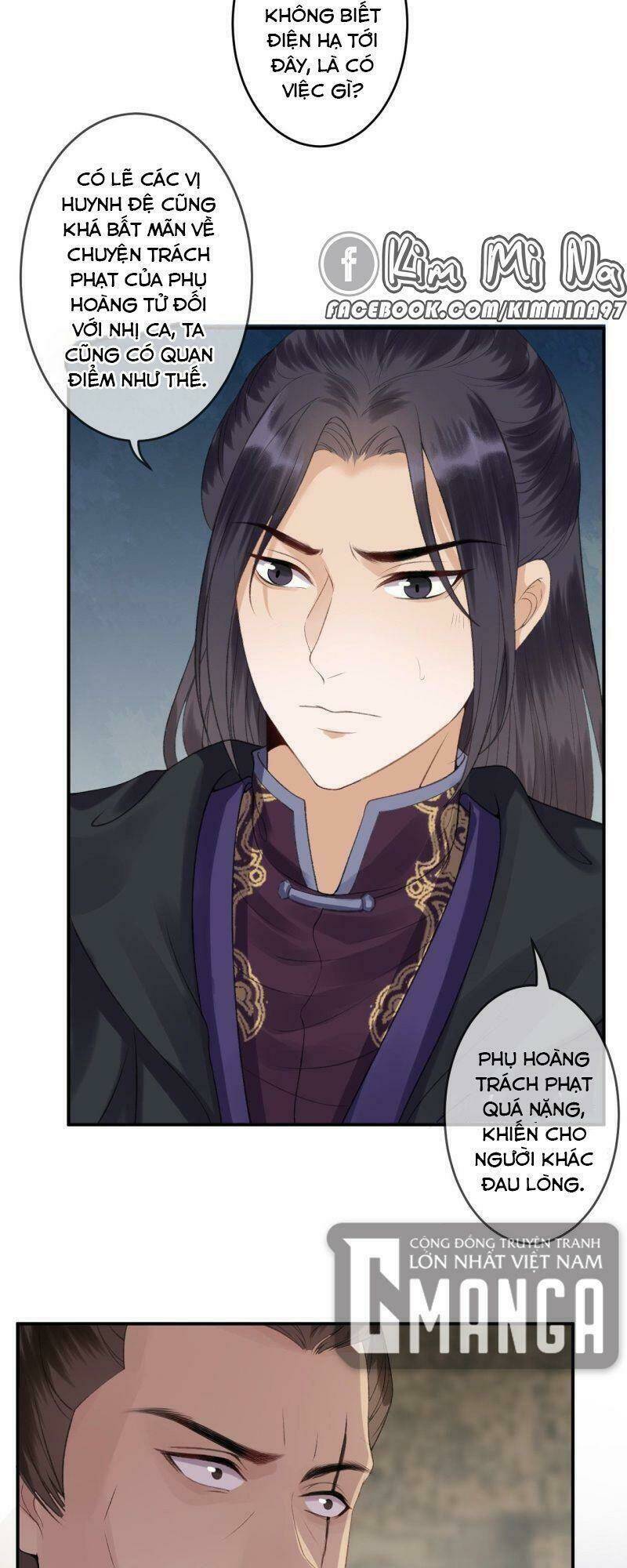 Vương Gia Kiêu Ngạo Quá Khó Cua: Chapter 138