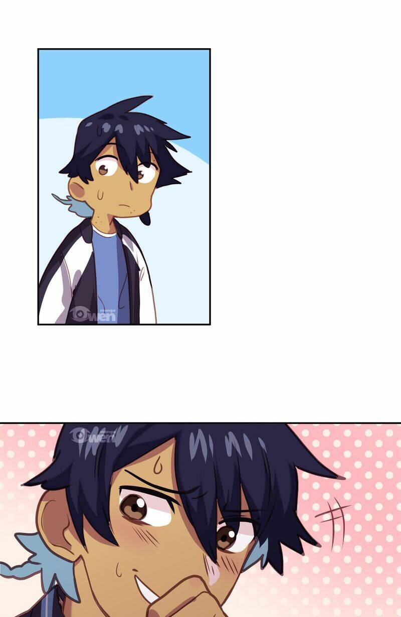 Lời Nguyền Lalin: Chapter 45