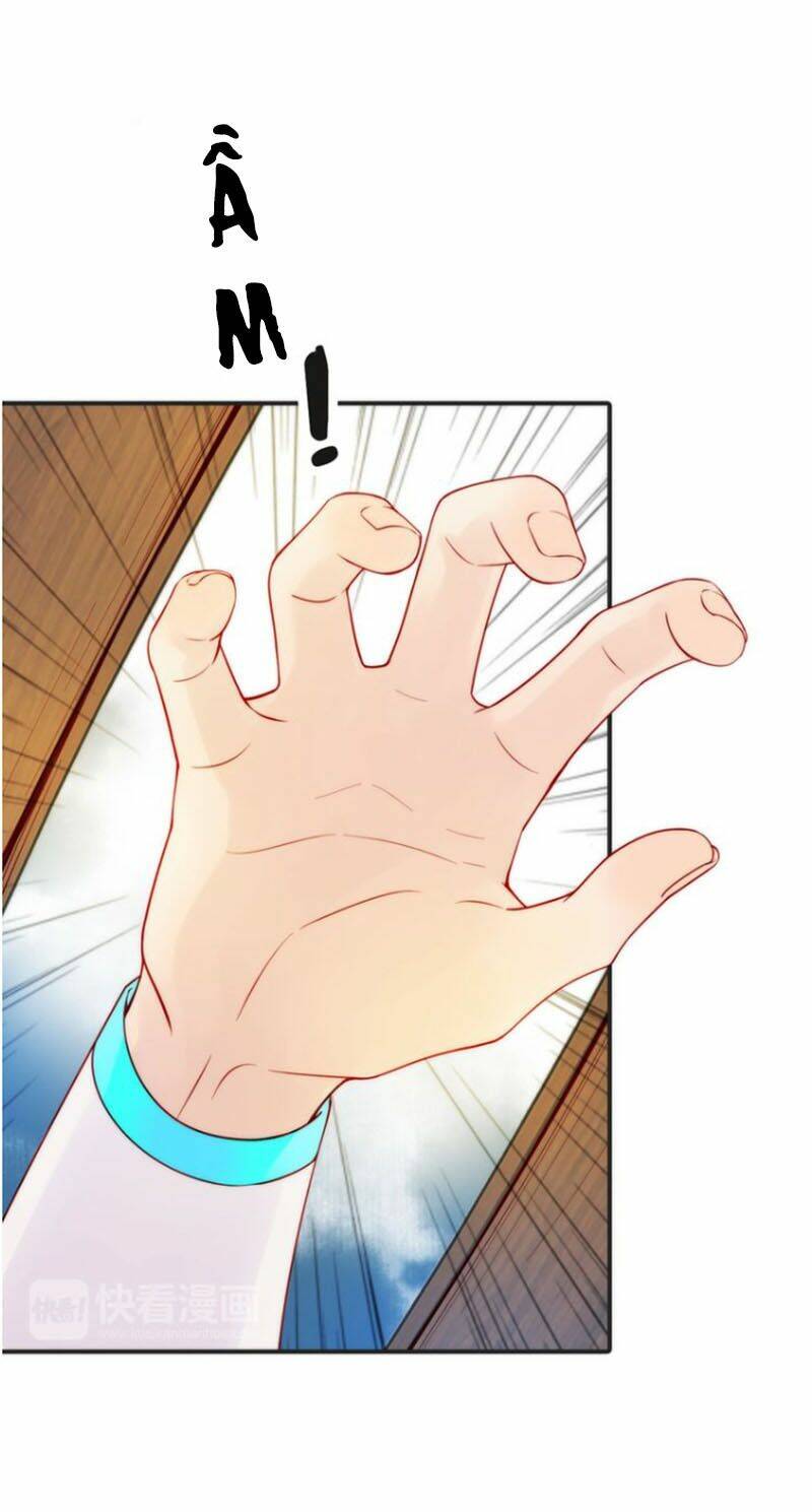 Cướp Chàng Vợ Về Đón Năm Mới: Chapter 4.1