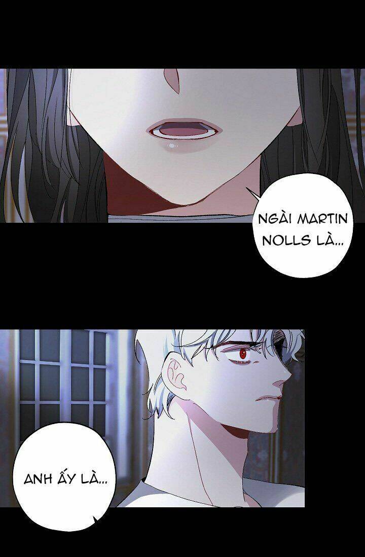 Tình Điên Dại: Chapter 20