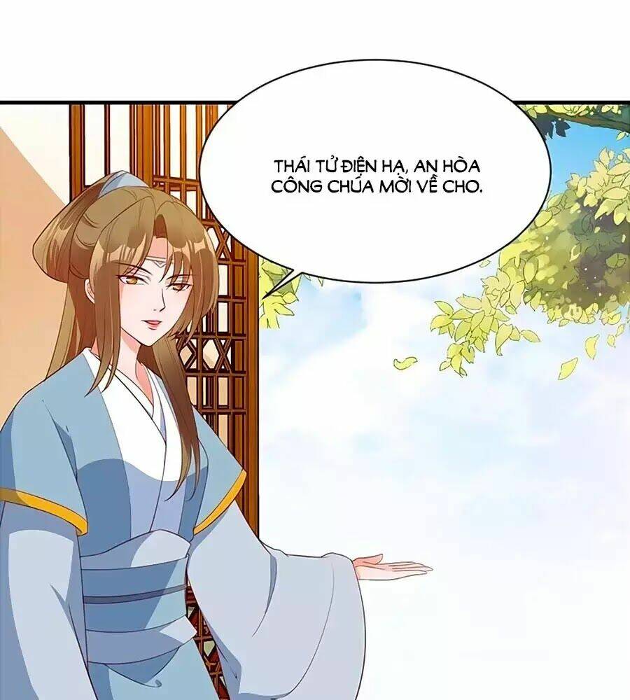 Thịnh Thế Lê Hoa Điện: Chapter 84