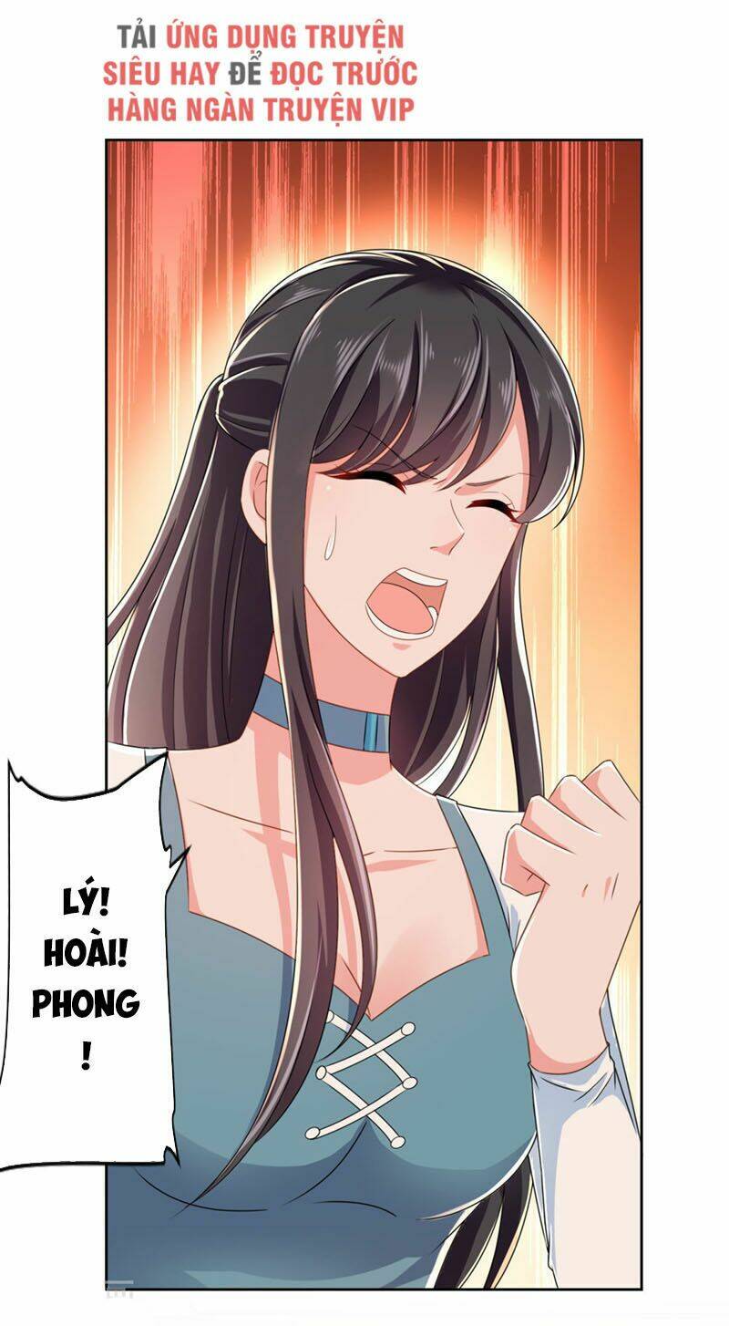 Chí Tôn Toàn Năng: Chapter 70