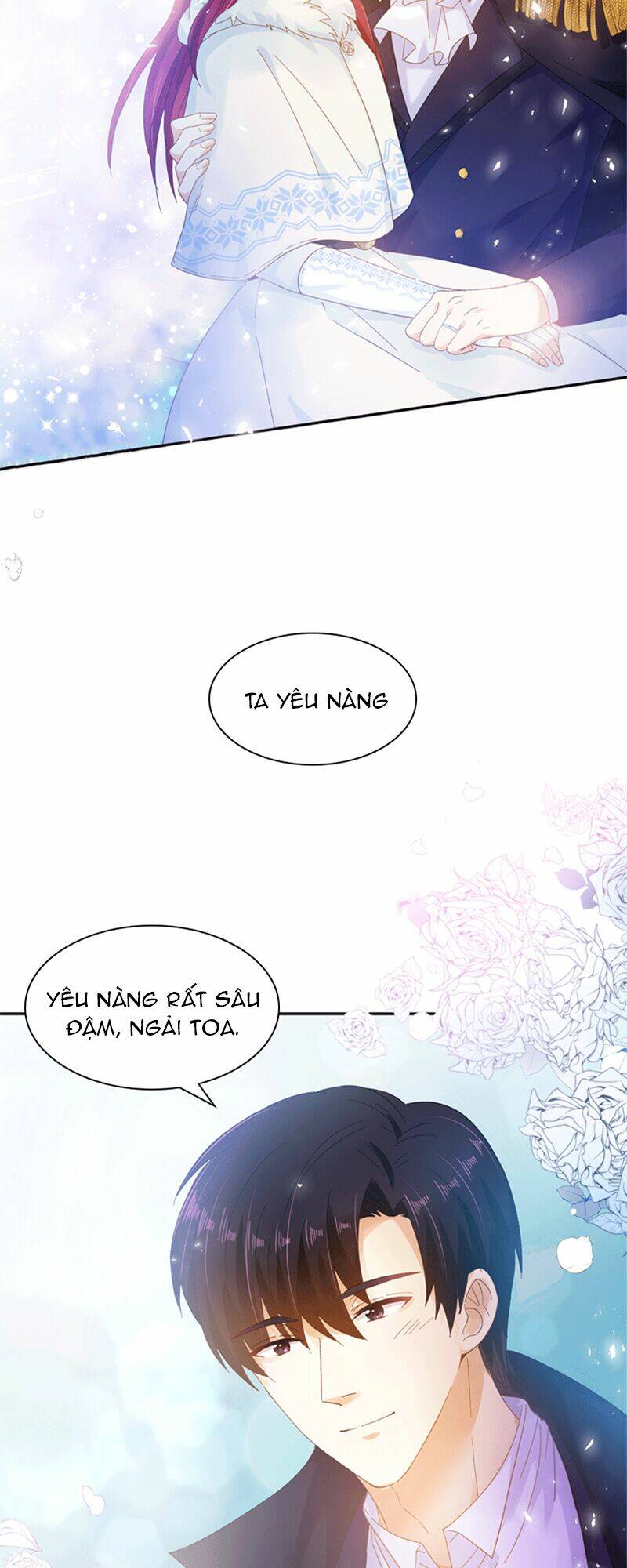 Ác Nữ Cải Biến: Chapter 63