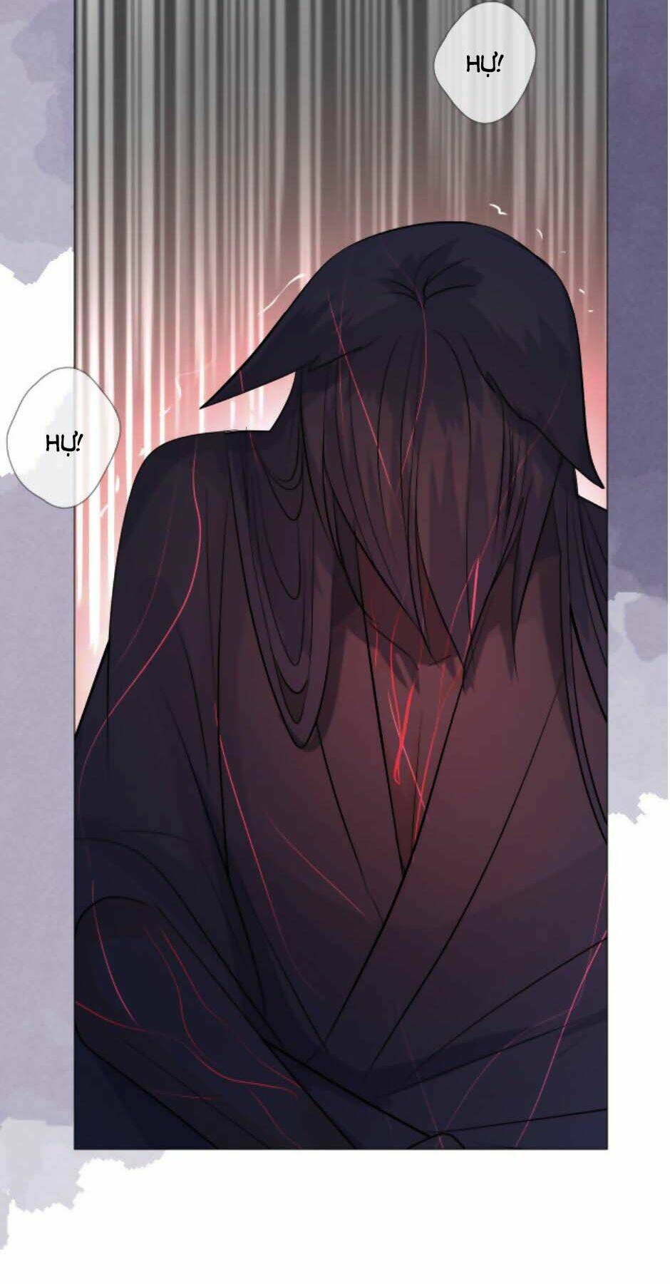 Sao Lại Là Yêu?: Chapter 31