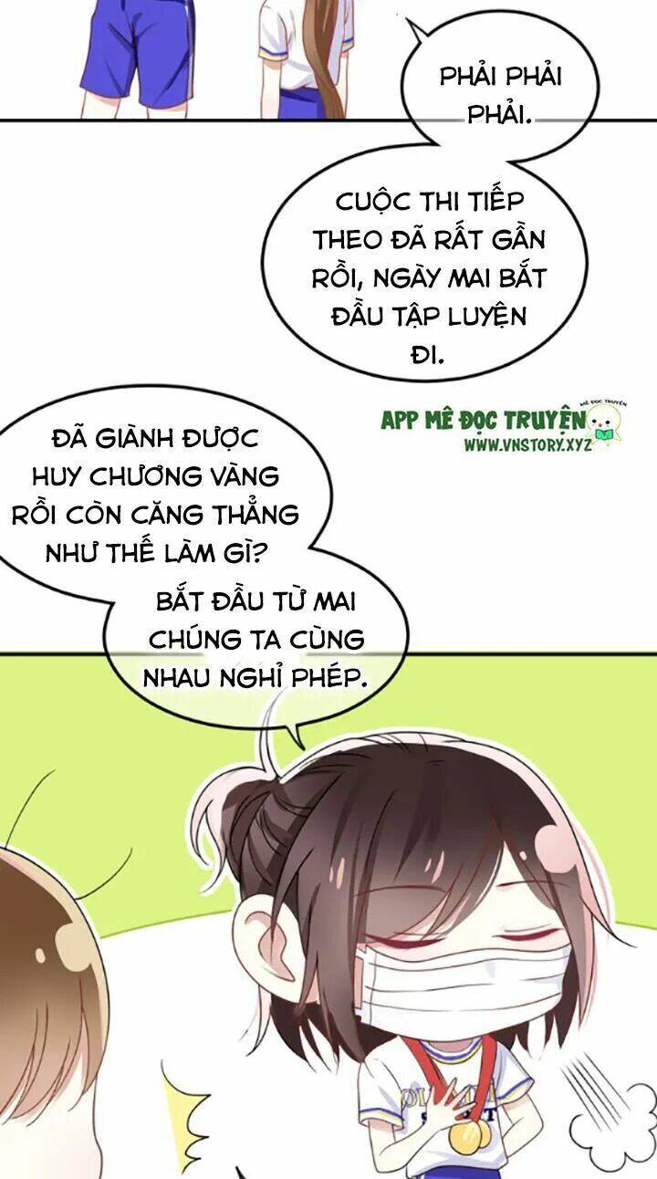 Thần Tượng Điểm Zero: Chapter 128