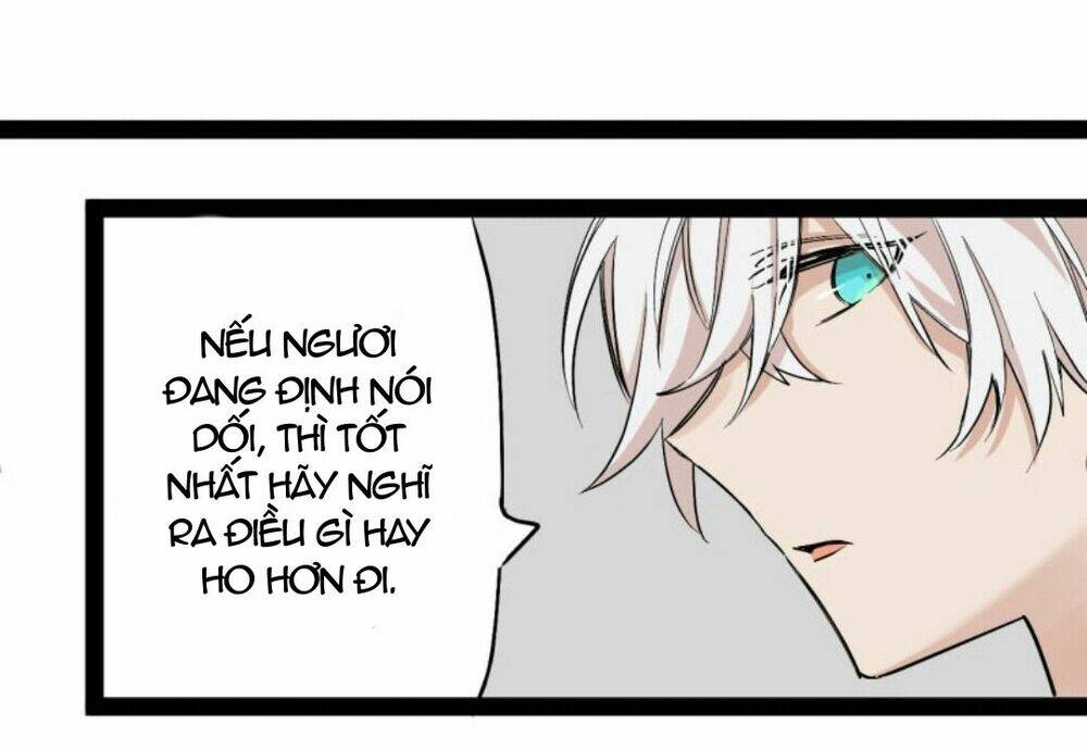 Trở Thành Nữ Kiếm Sĩ Hoàng Gia Ở Thế Giới Khác: Chapter 3