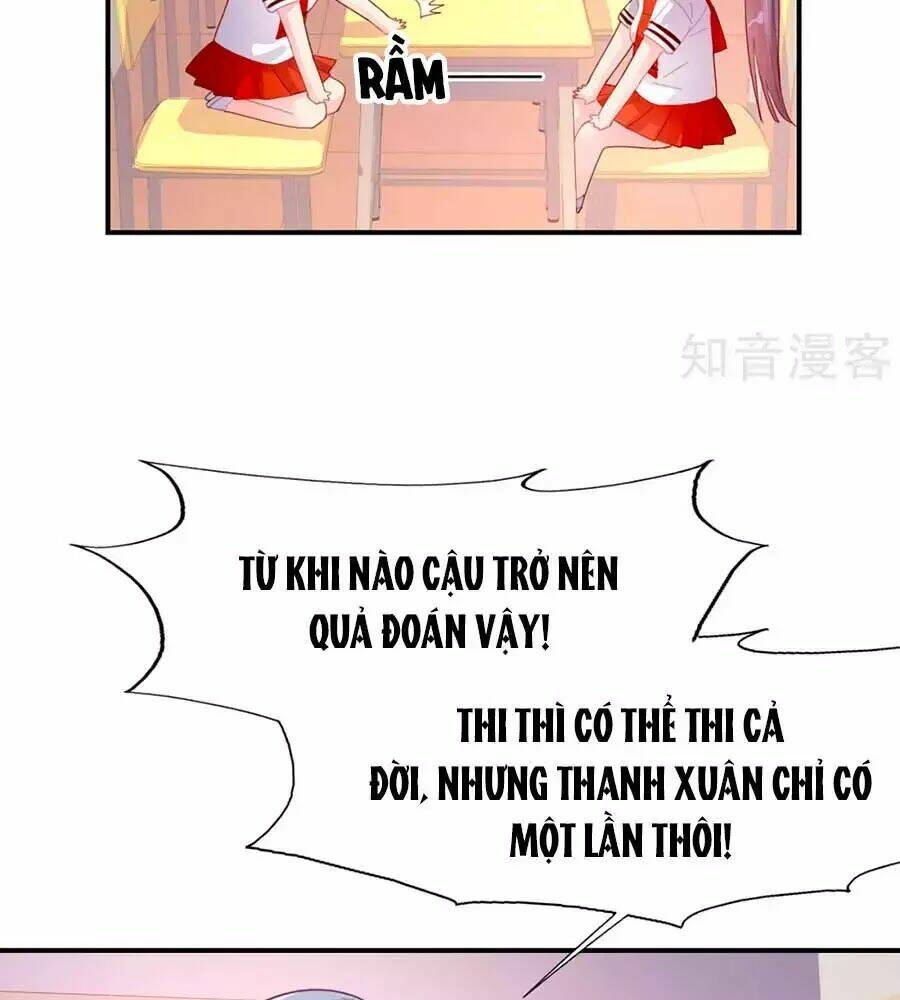 Sau Này Vẫn Cứ Thích Anh: Chapter 73