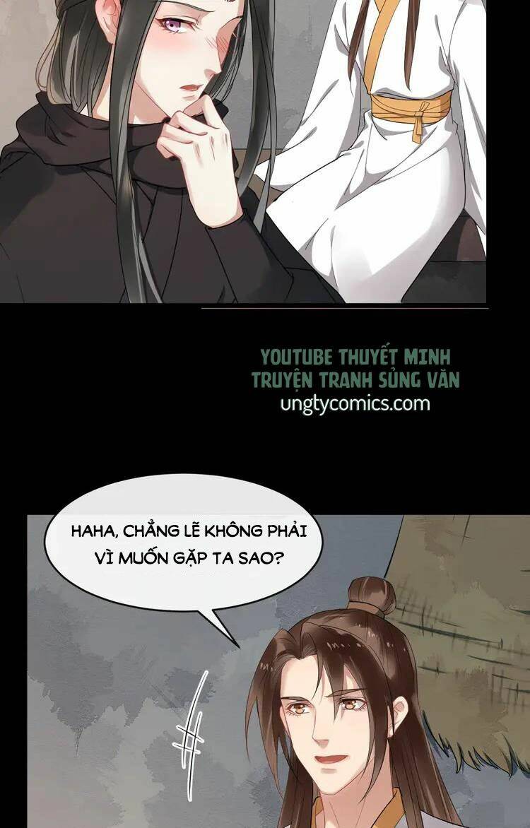 Bồng Sơn Viễn 2: Chapter 40