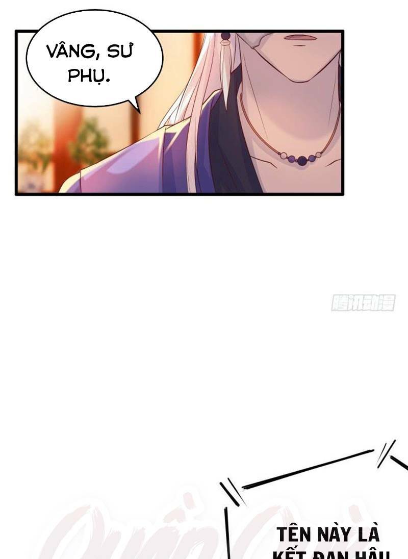 Siêu Phàm Truyện: Chapter 34