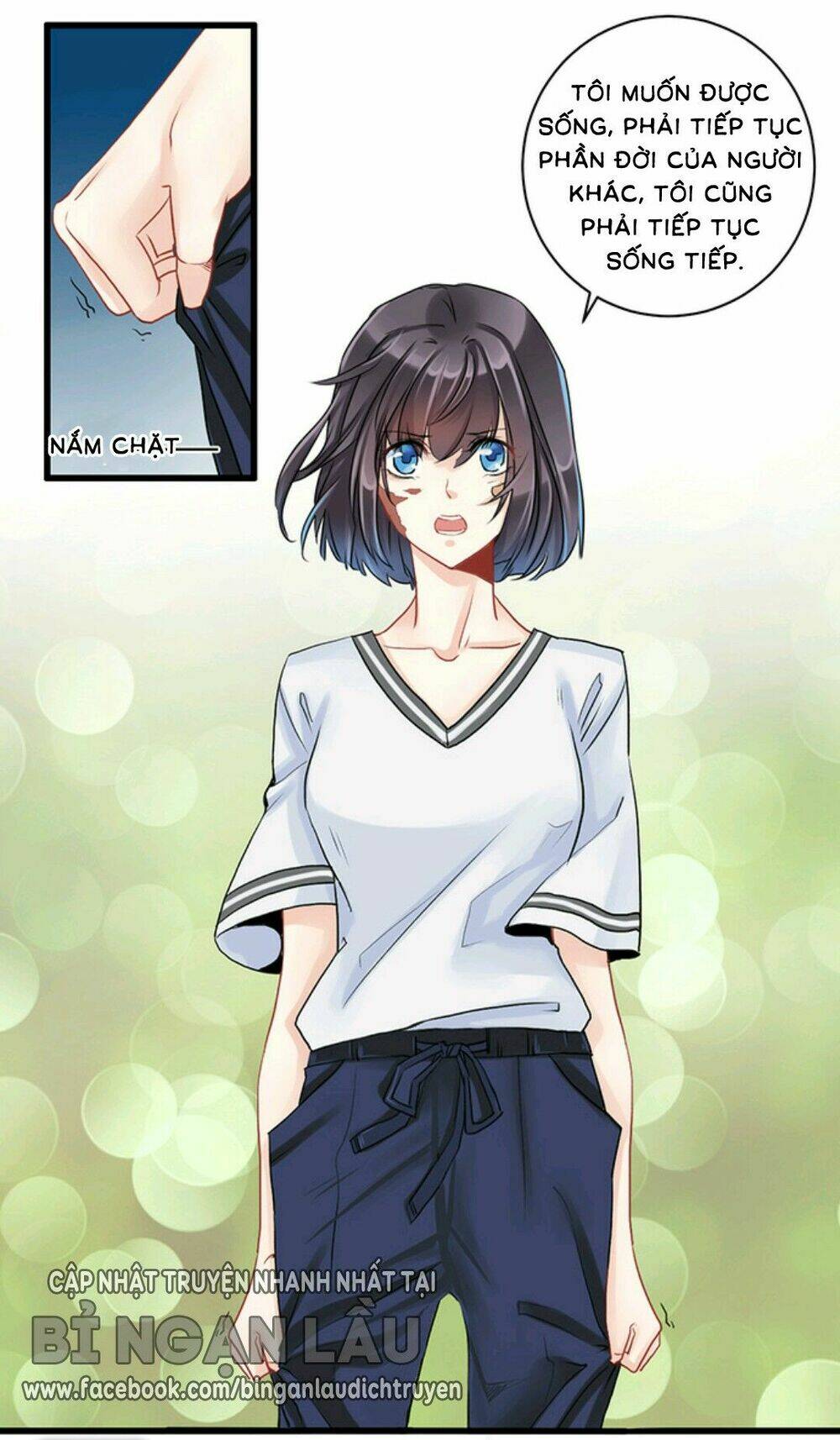 Trọng Sinh Để Ngủ Với Ảnh Đế: Chapter 2