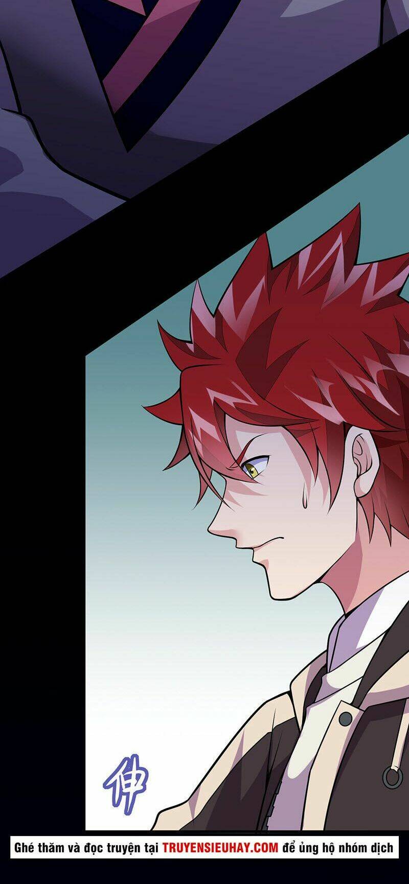 Dị Năng Thiếu Niên Vương: Chapter 56