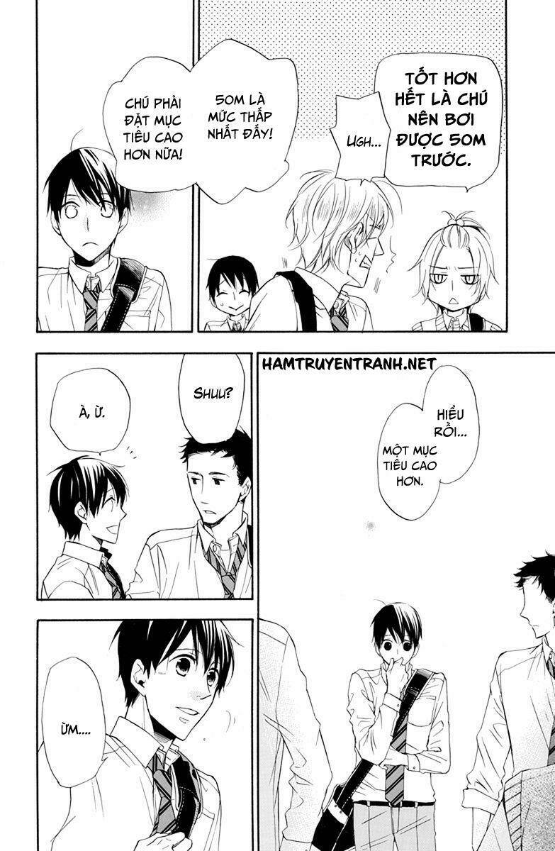 Dansui: Chapter 7