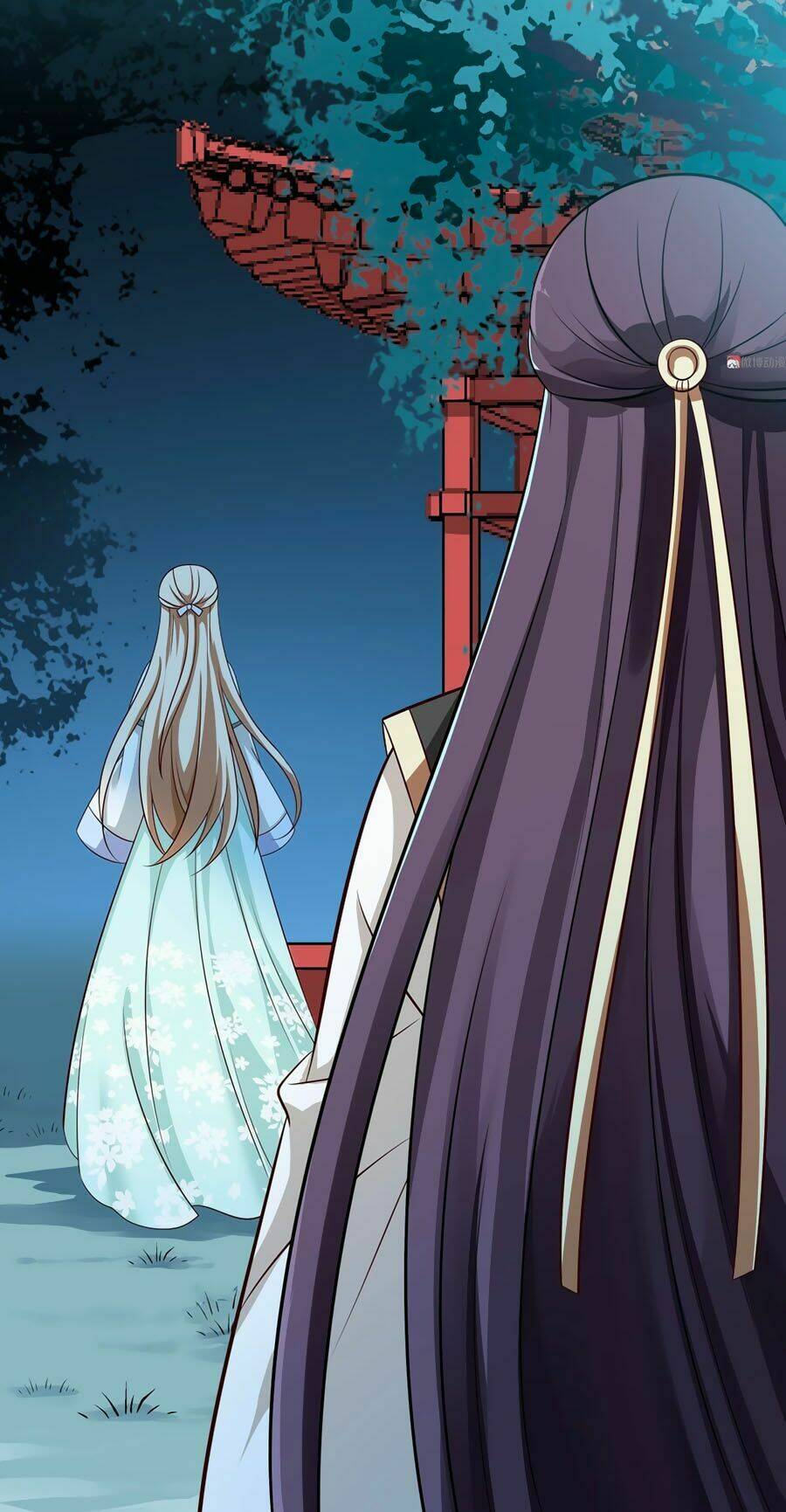 Kiêu Ngạo Vương Gia Chủng Điền Phi: Chapter 57