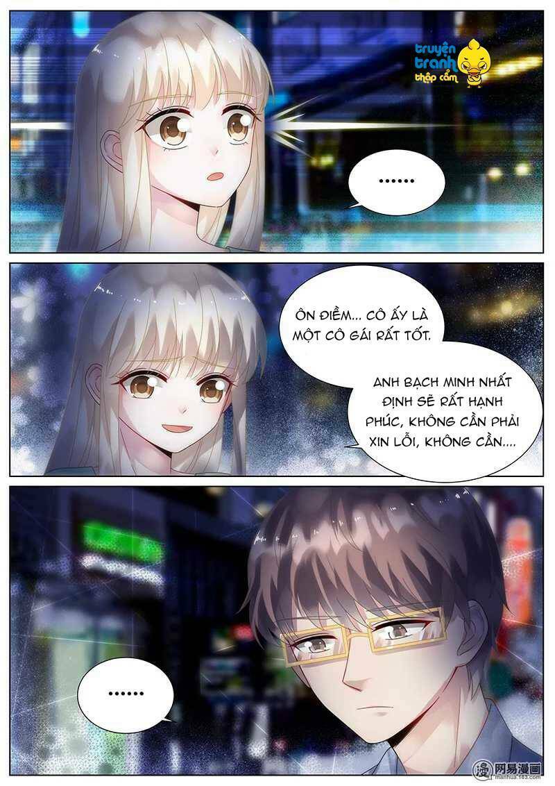 Nhạ Thượng Thủ Tịch Tổng Tài: Chapter 90