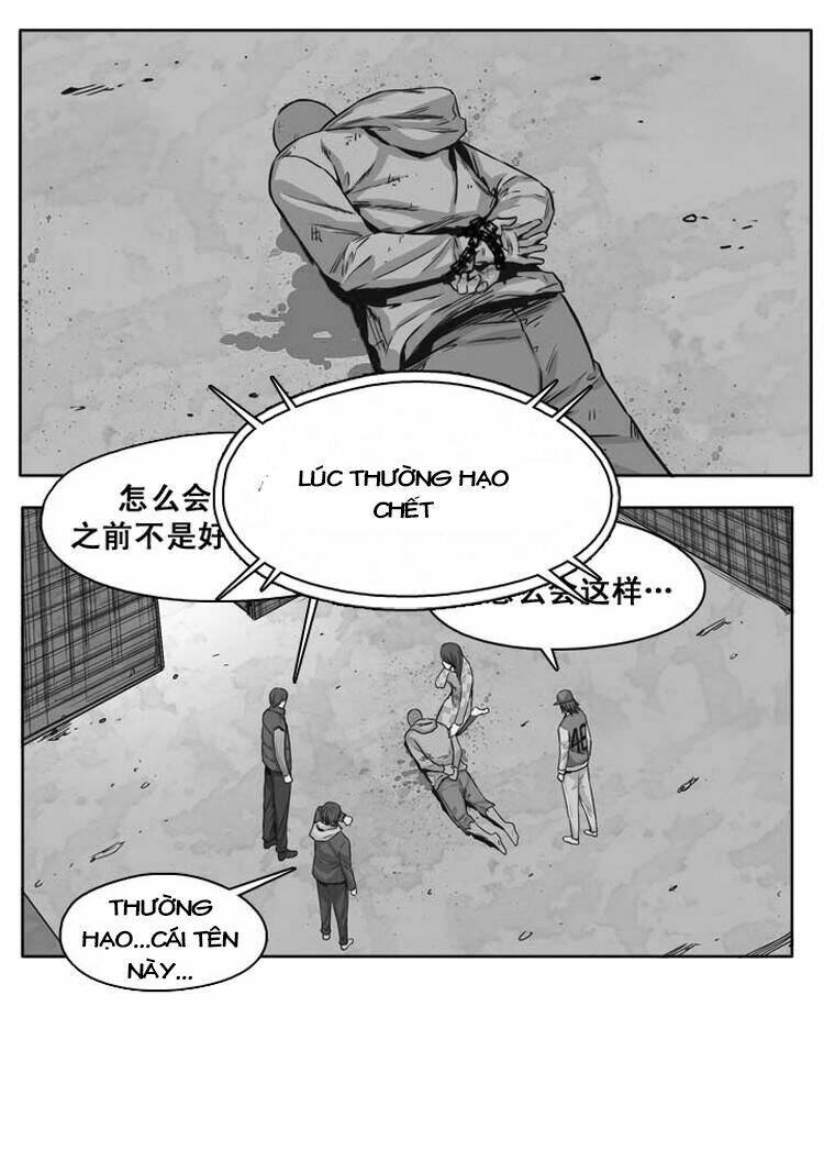 Vua Của Vong Linh: Chapter 132