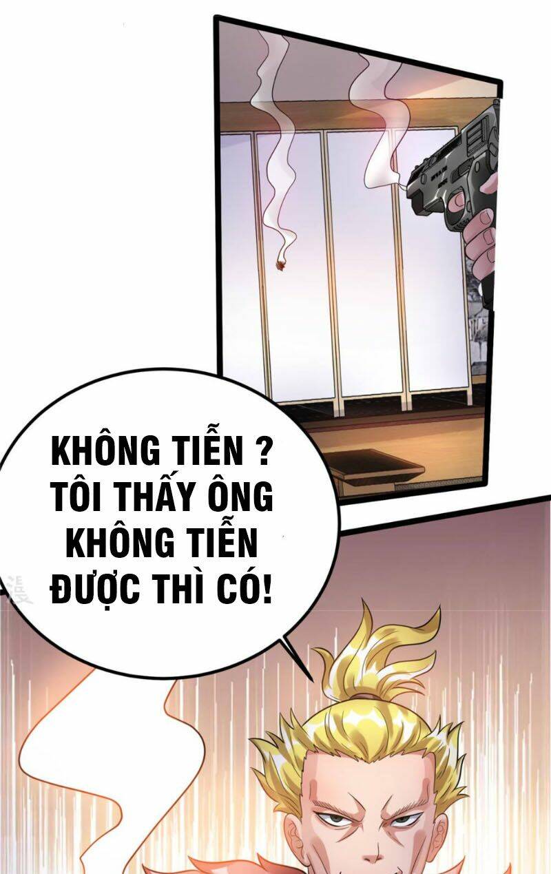 Tiên Vương Trùng Sinh: Chapter 62