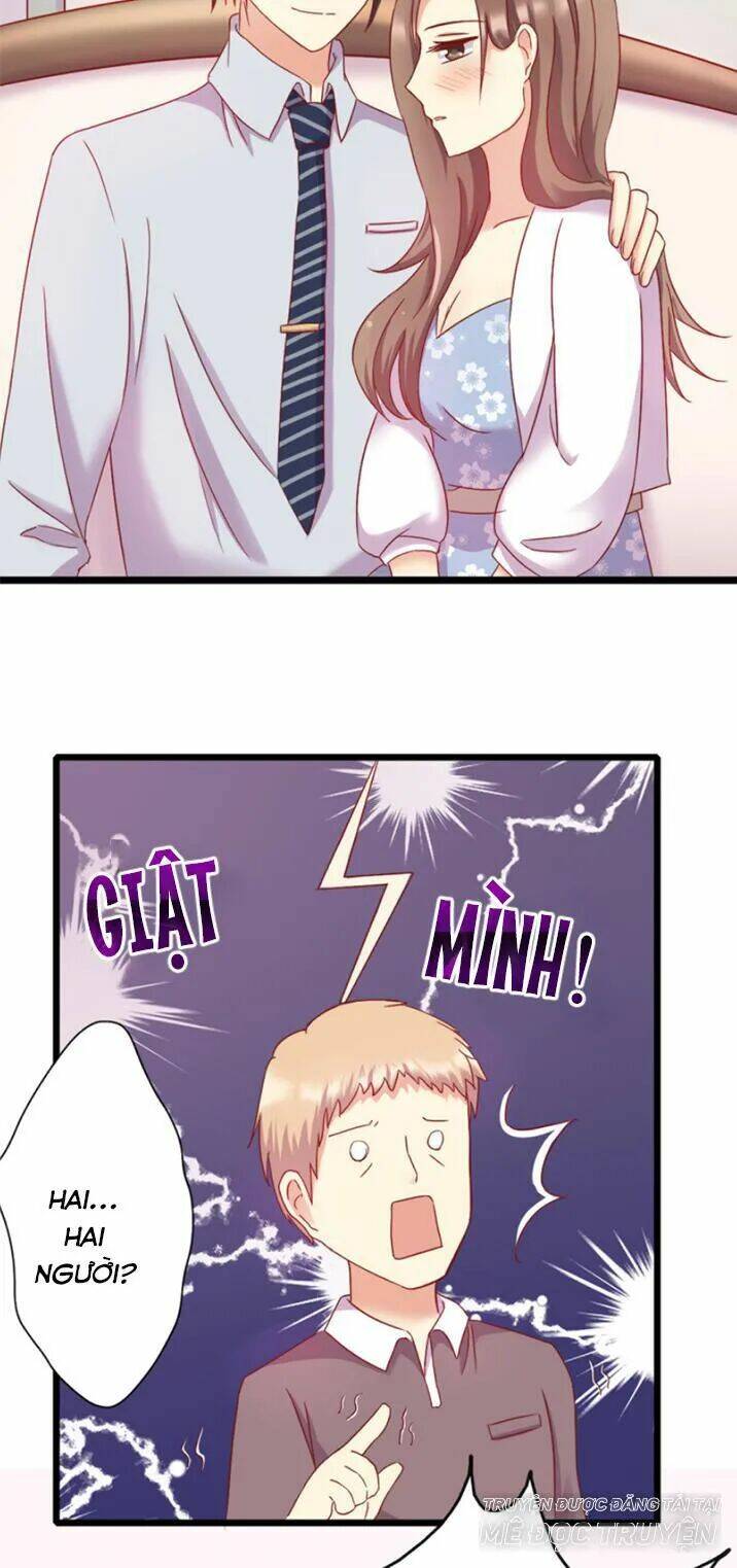 Kết Hôn Thử 99 Ngày: Chapter 12