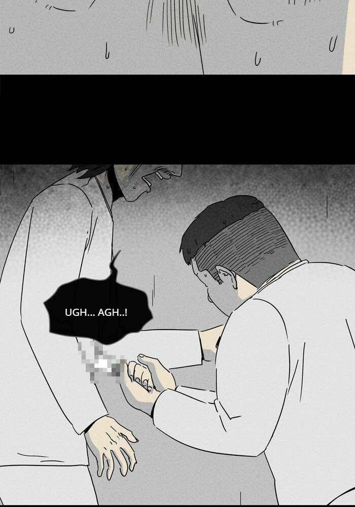 Những Câu Chuyện Bất Thường: Chapter 202