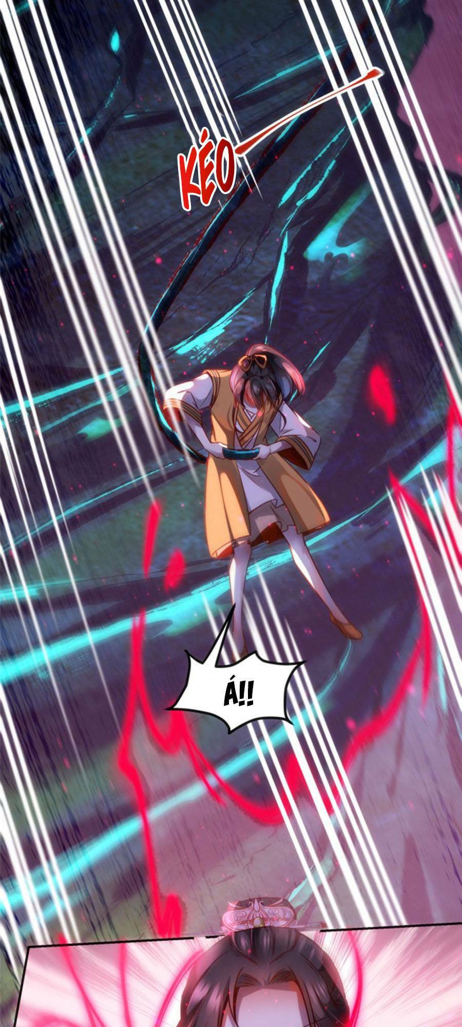 Nghịch Thiên Thần Phi Chí Thượng: Chapter 55