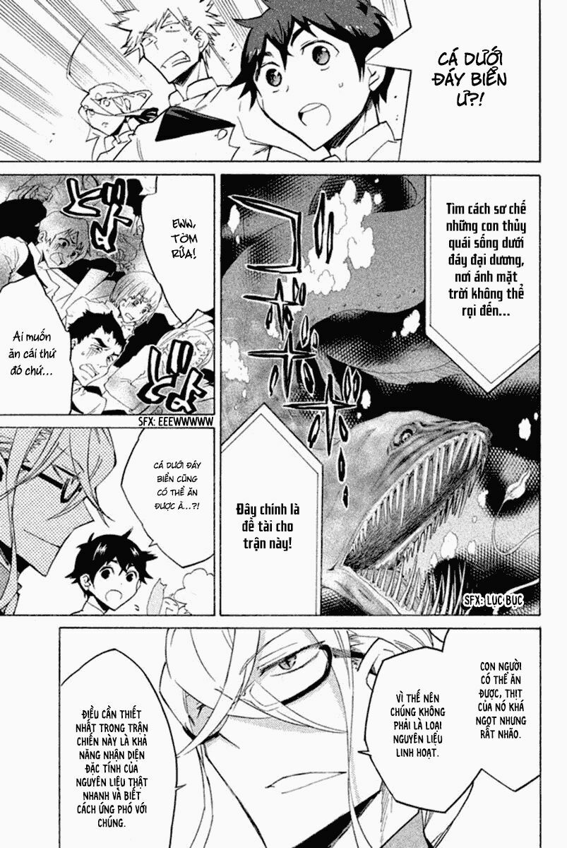 Hell\’s Kitchen: Chapter 28
