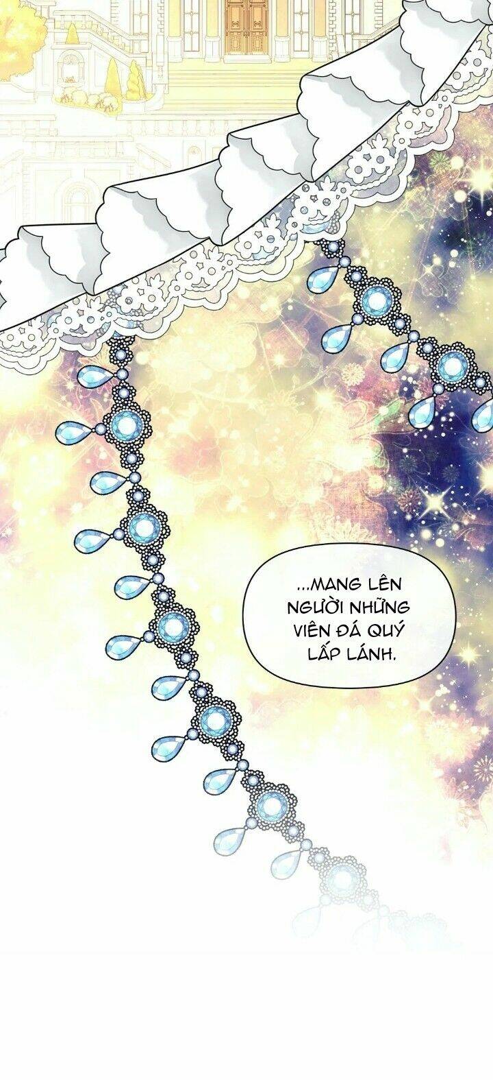 Công Chúa Thời Gian Có Hạn: Chapter 37