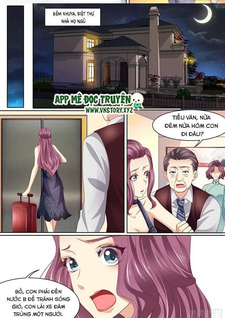 Cưng Chiều Vợ Yêu: Chapter 285