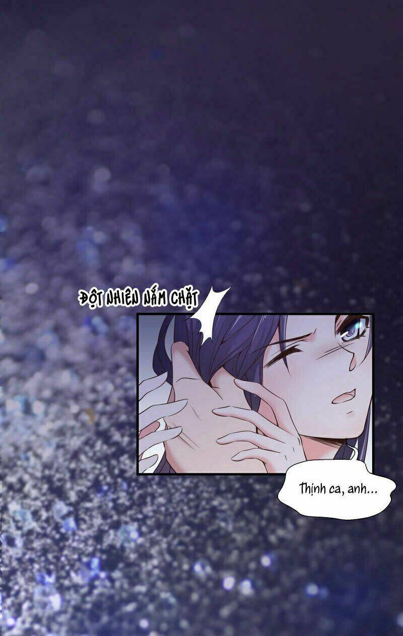 Chiến Lược Lãng Mạn Của Thịnh Thiếu: Chapter 40