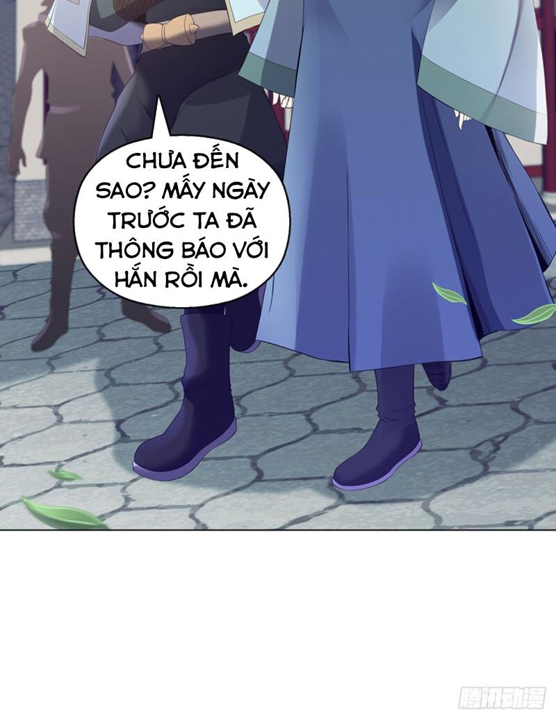 Thiên Thần Quyết: Chapter 113