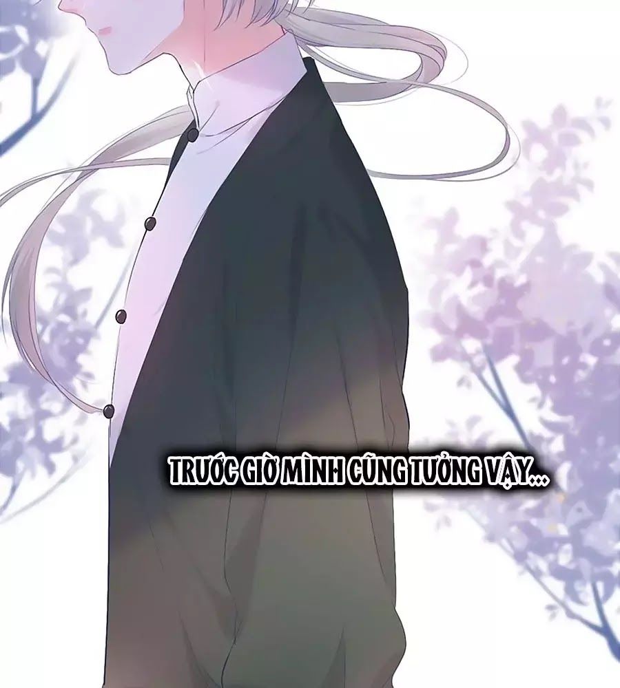 Kiều Nhi Hư Quá Nha: Chapter 11