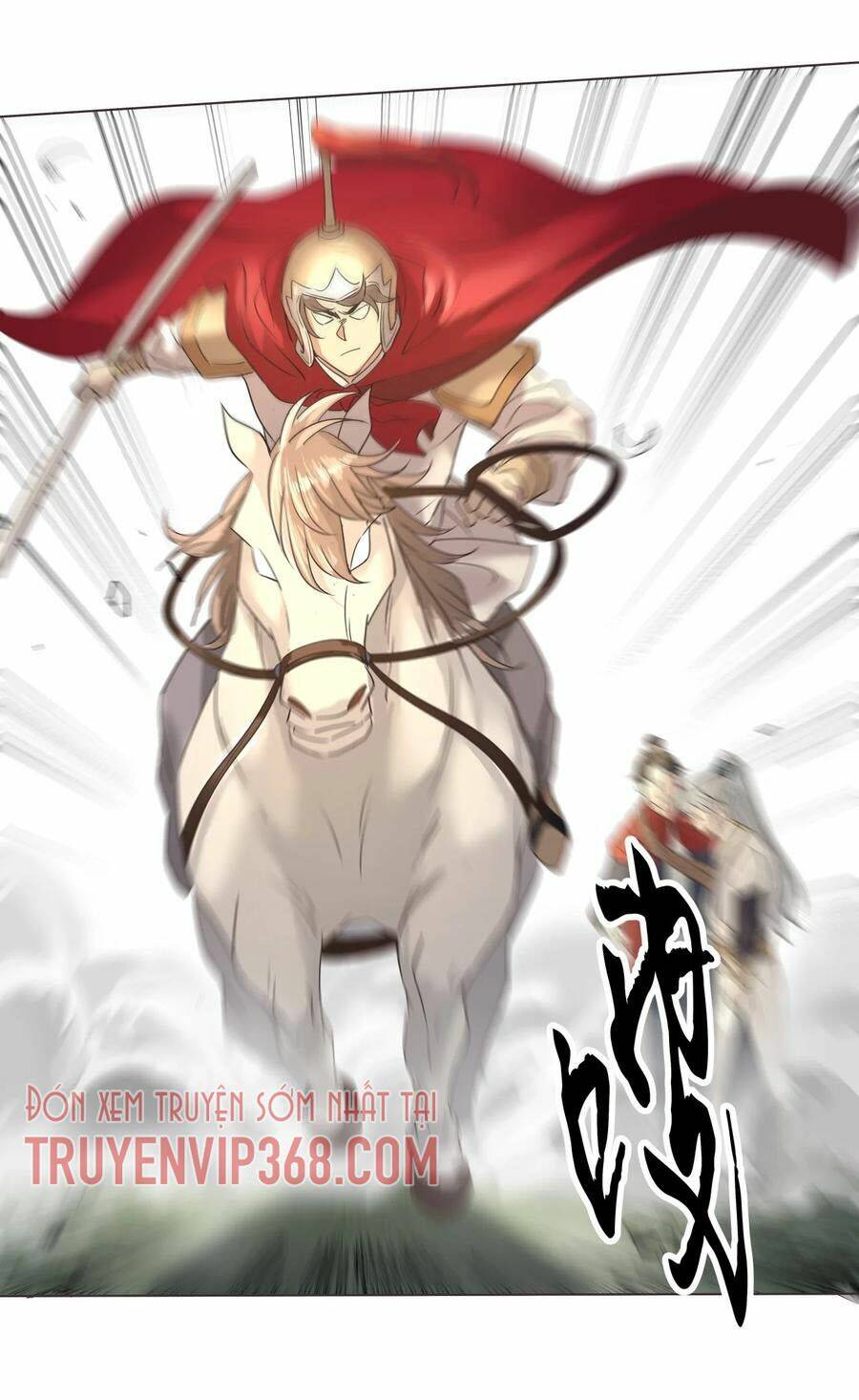 Trăm Vạn Cách Thành Thần: Chapter 10