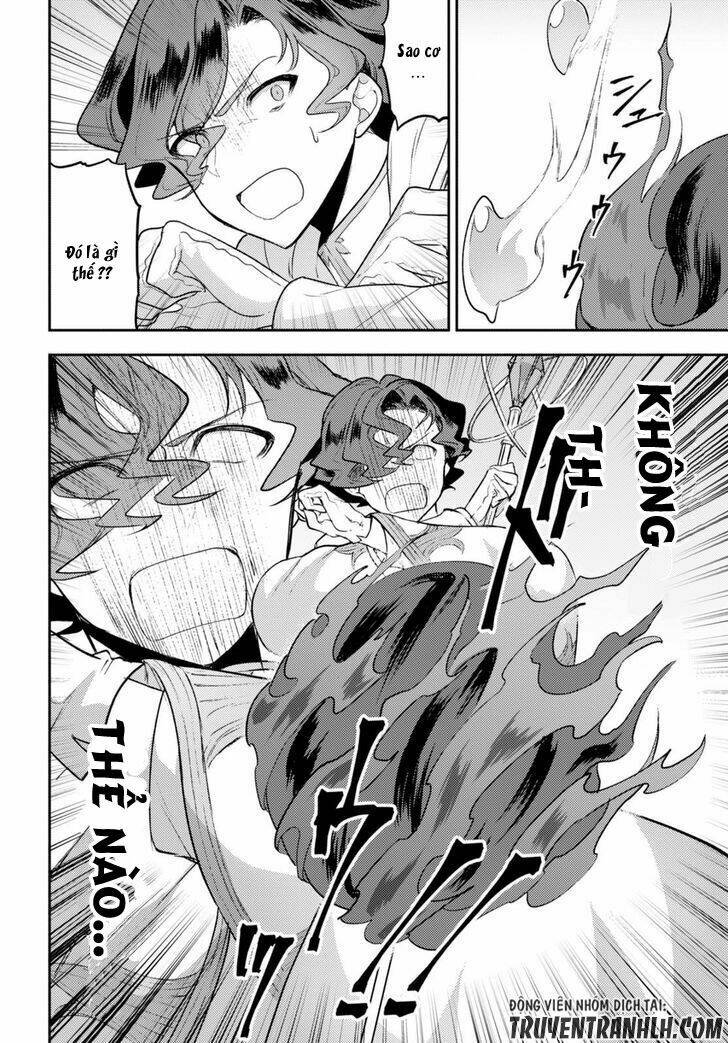 Next Life: Chapter 5