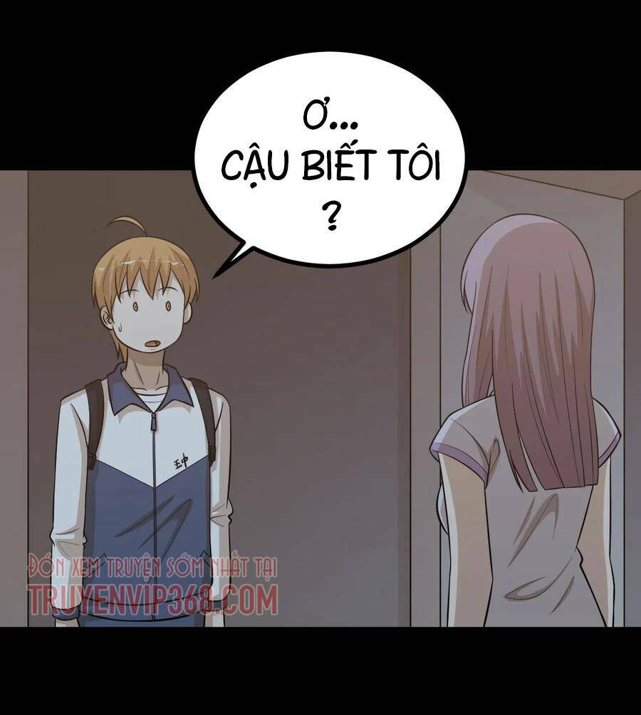 Đai Ca Trở Lại Tuổi 16: Chapter 115