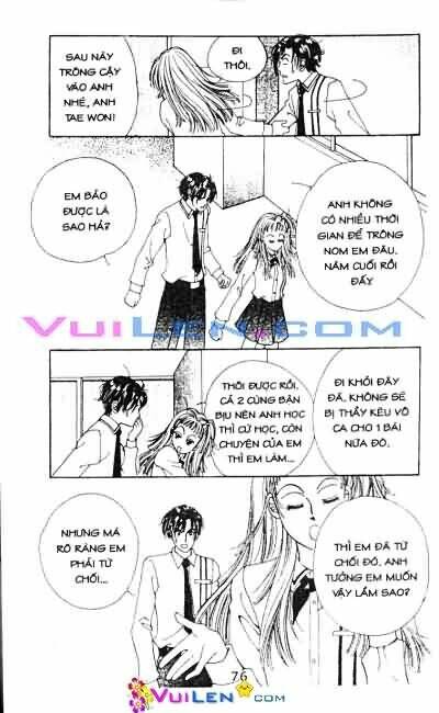 Virus Tiền: Chapter 1