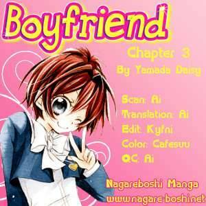 Boyfriend: Chapter 3.1