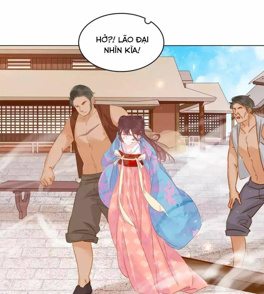 Tiểu Sư Phụ, Tóc Giả Của Ngài Rơi Rồi!: Chapter 25