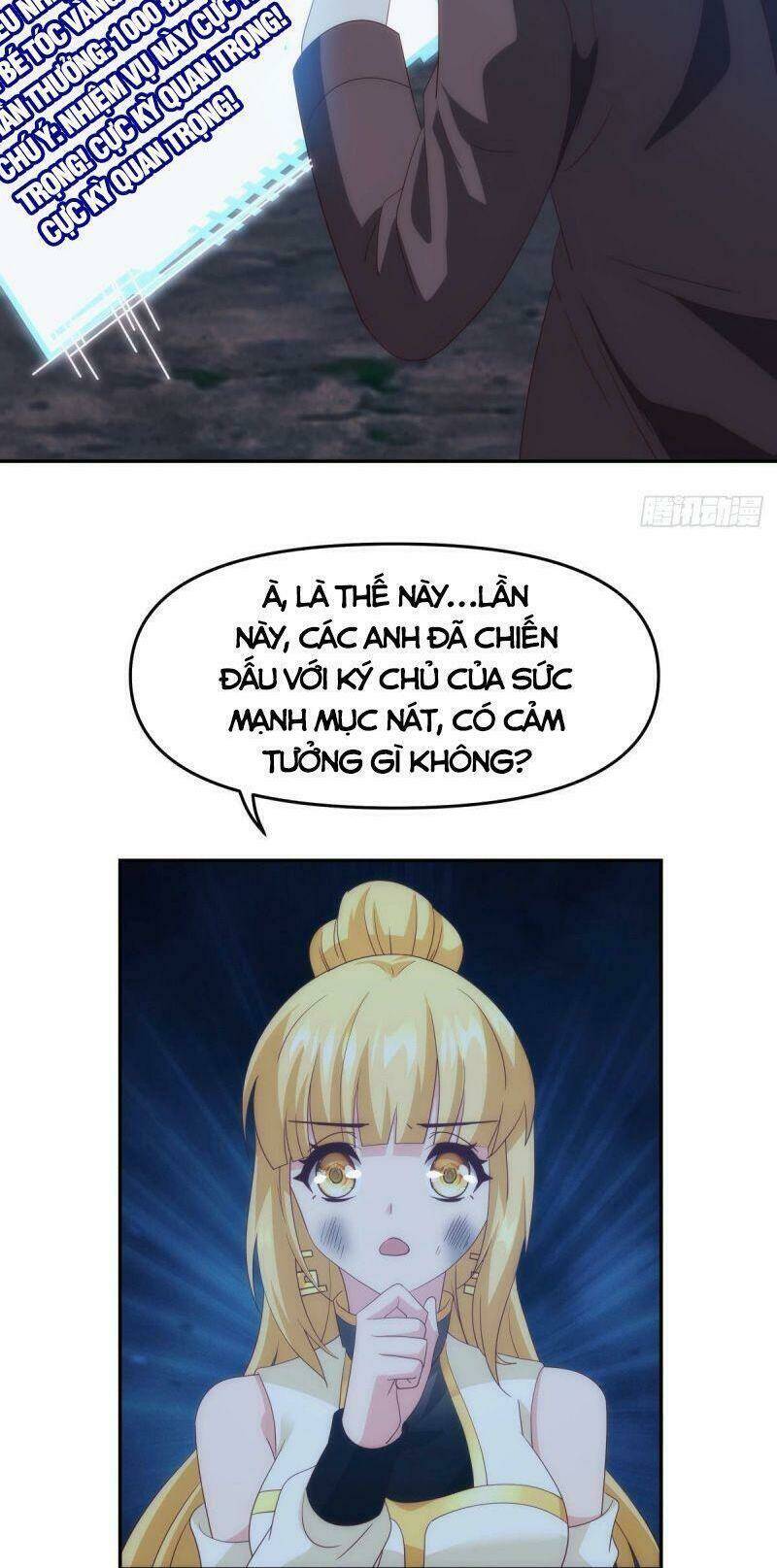 Xâm Lược Vạn Giới: Chapter 70