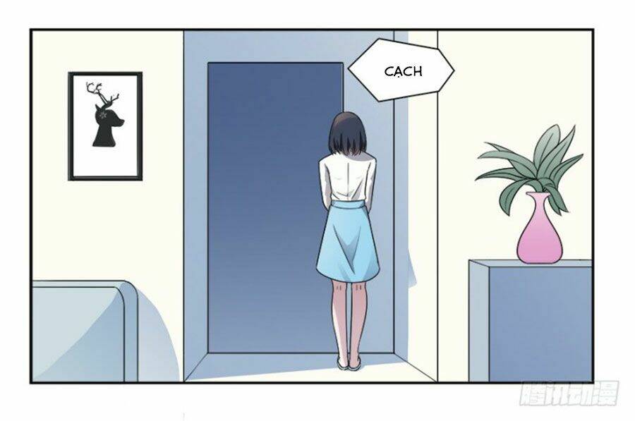 Thiên Kim Đường Môn: Chapter 67