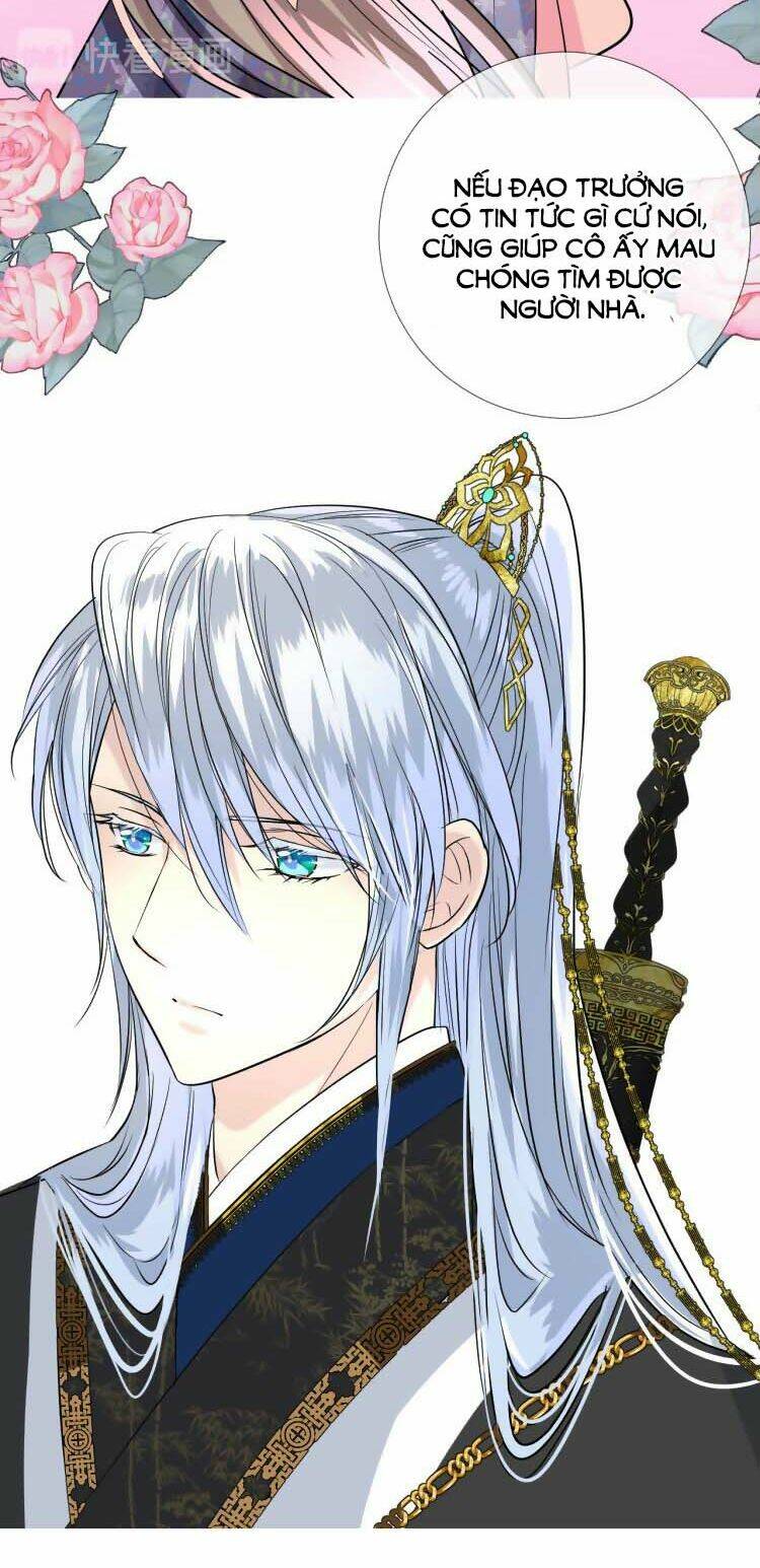 Sao Lại Là Yêu?: Chapter 14