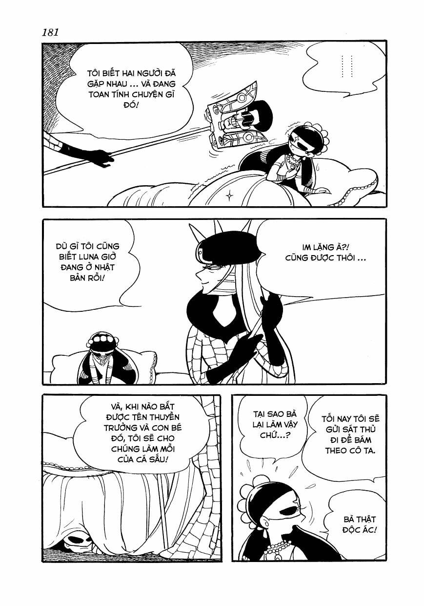 Angel No Oka: Chapter 3