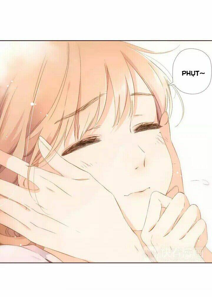 Tình Yêu Là Màu Hoa Anh Thảo: Chapter 28.2