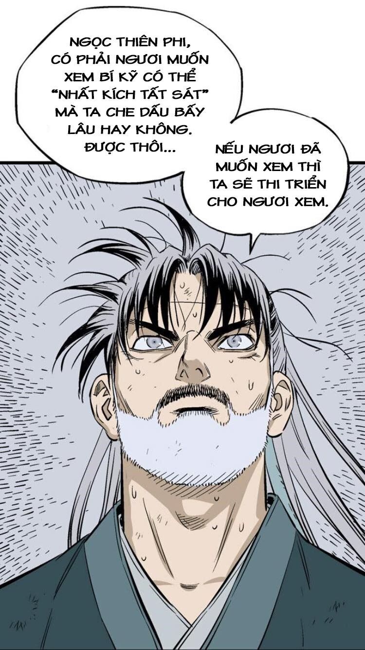 Cao Thủ 2: Chapter 123