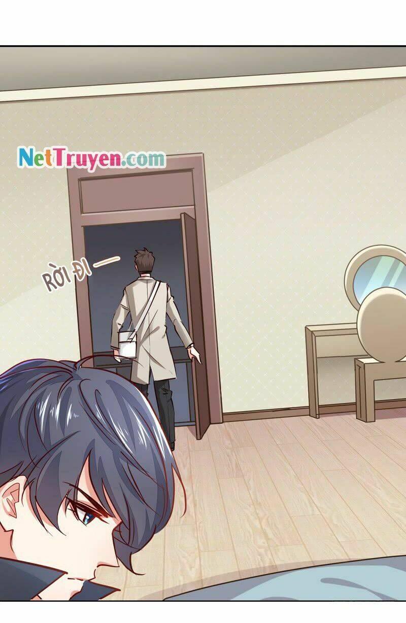 Danh Môn Lược Hôn: Cố Thiếu Nhĩ Câu Liễu: Chapter 9