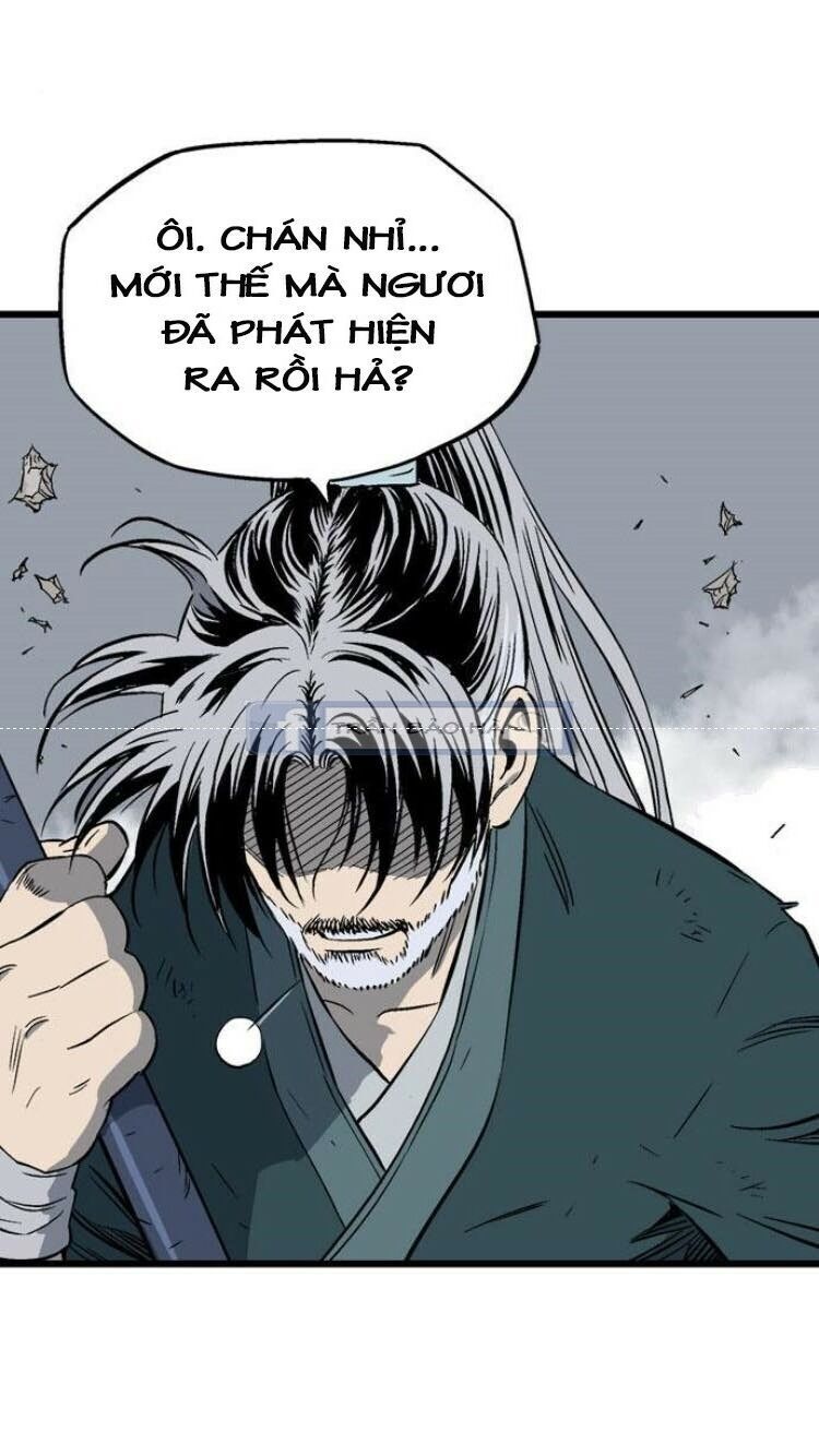 Cao Thủ 2: Chapter 118