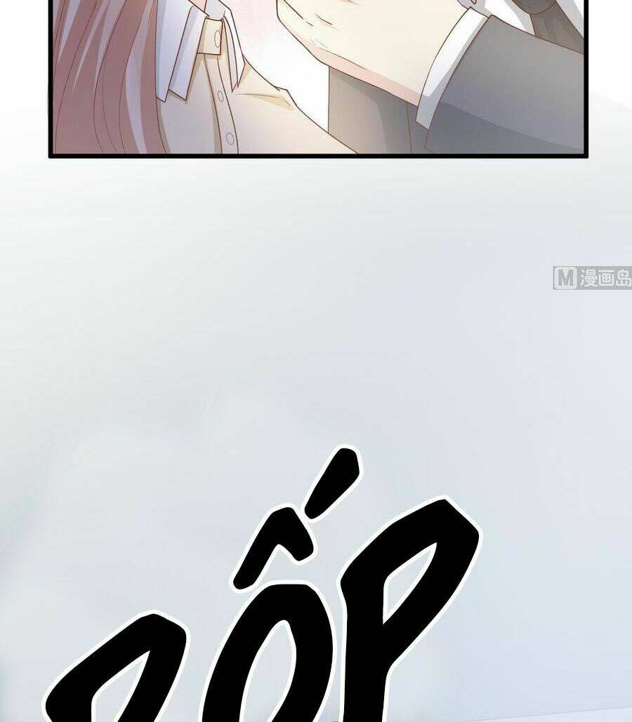 Tư Sủng Cục Cưng Bảo Bối: Chapter 27