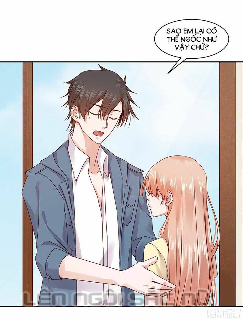 Vợ Yêu Của Ác Ma: Chapter 72