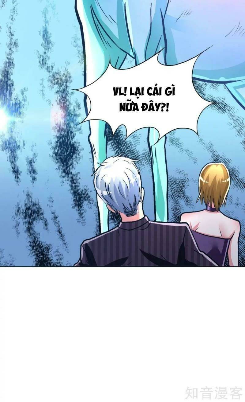 Hệ Thống Tiên Tôn Tại Đô Thị: Chapter 99