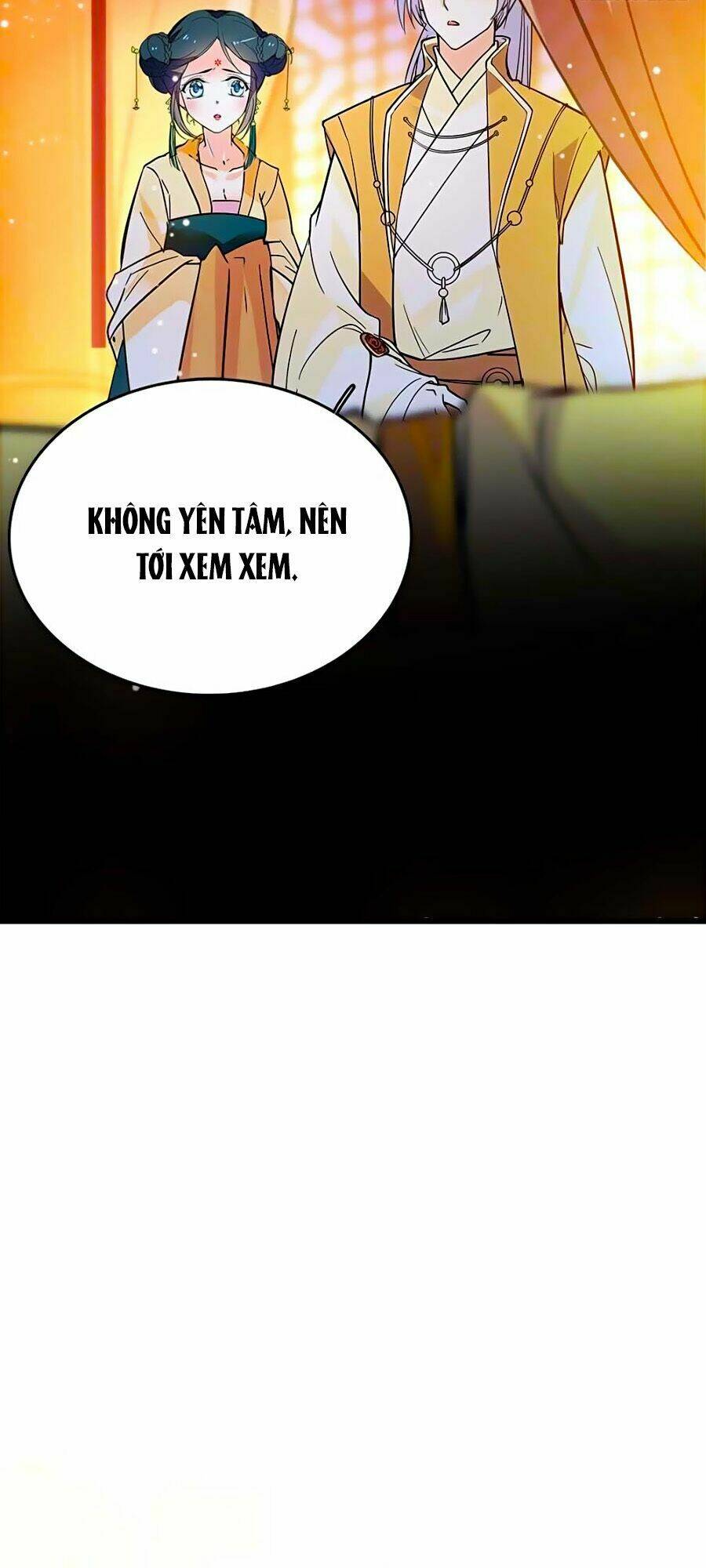 Nhất Thế Khuynh Thành: Lãnh Cung Khí Phi: Chapter 98