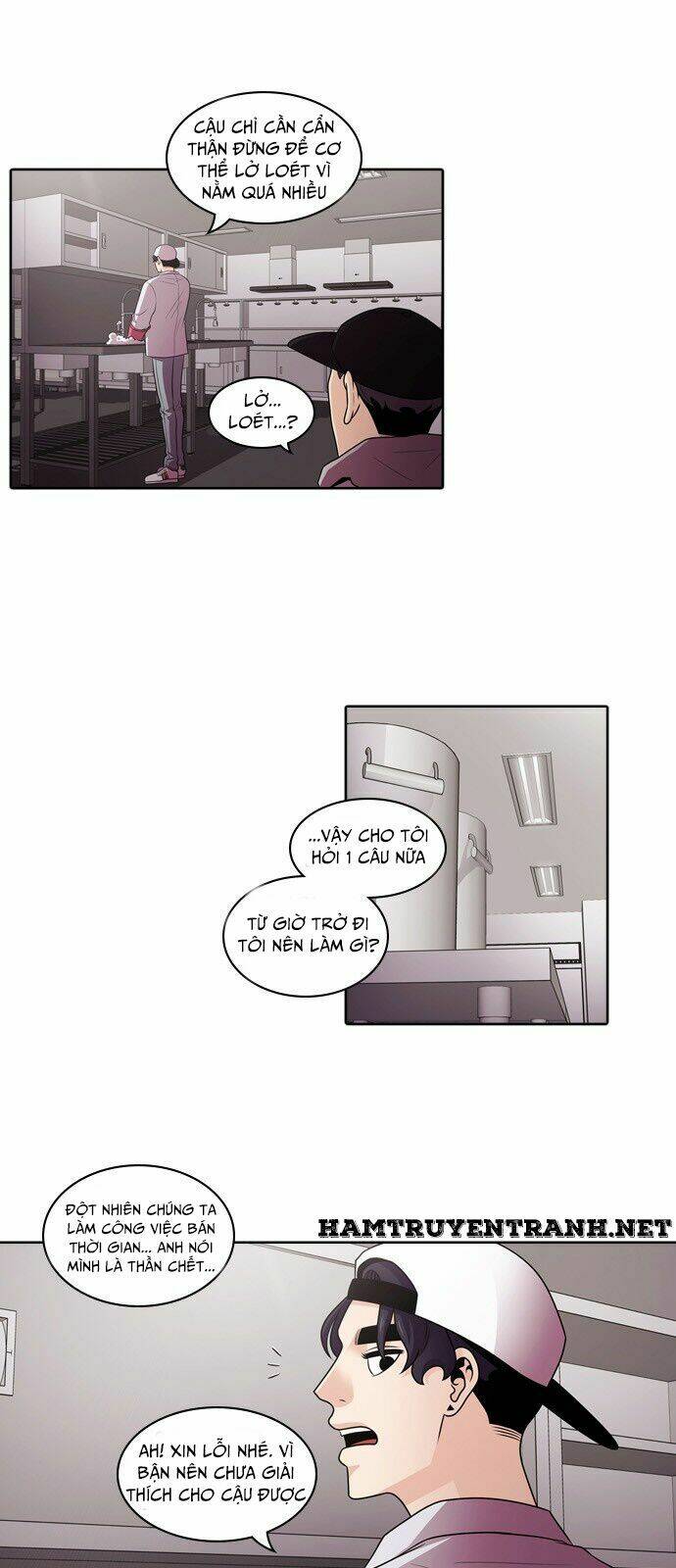 Tomorrow - Ngày Mai: Chapter 3