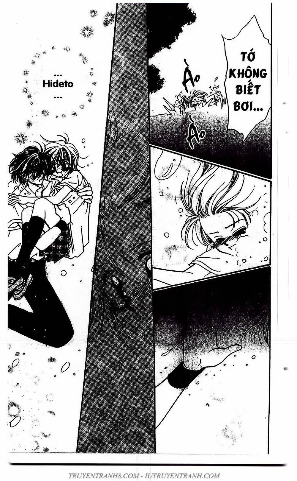 Bộ Sưu Tập Lọ Lem: Chapter 54